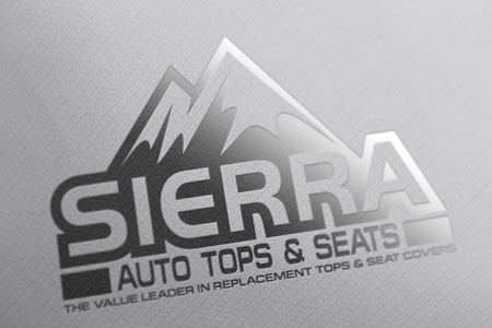 Sierra Auto Tops & Seats