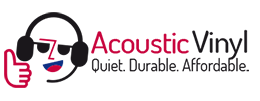 Trilogy Acoustic Vinyl logo